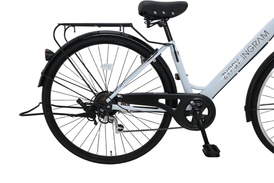 ジプシーイングラムファミリー 27インチ