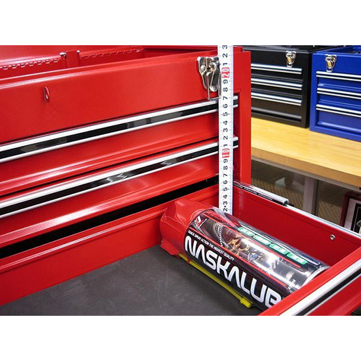 DEEN 3段チェストボックス DNX2103-- | ファクトリーギア - 公式