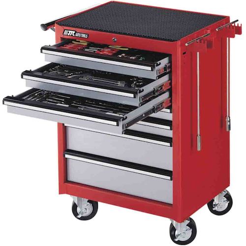 JTC 7段工具箱＆工具セット JTC3931SET | 公式オンラインショップ