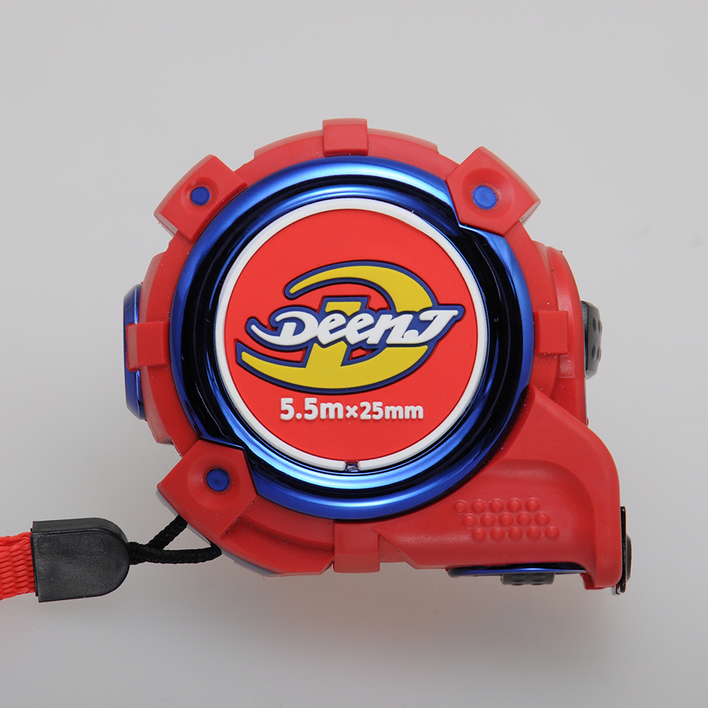 DEEN.J オートストップメジャー 3.5mx16mm幅 DNJCV3516 | 公式