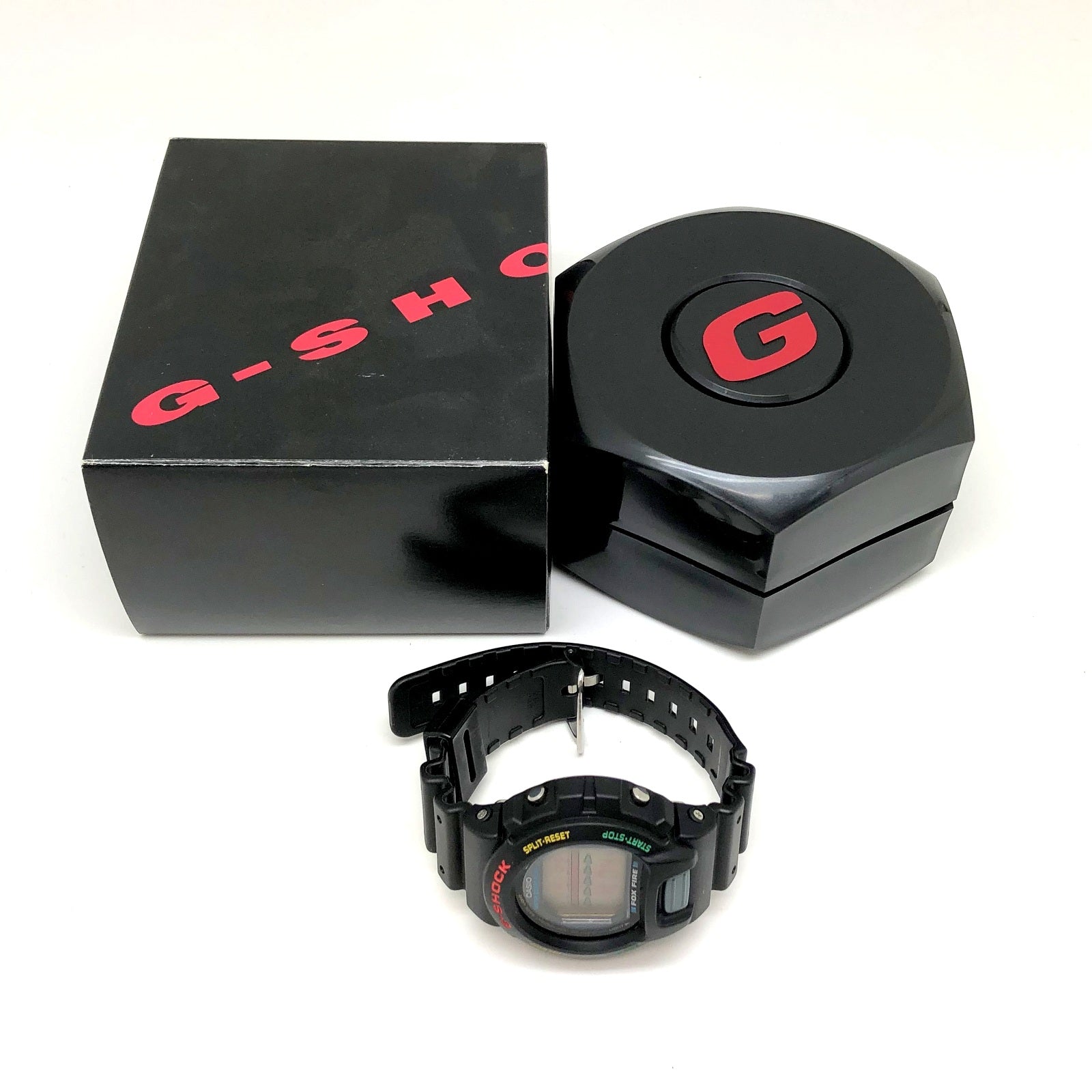 DW-6695-K – G-BRIDGES