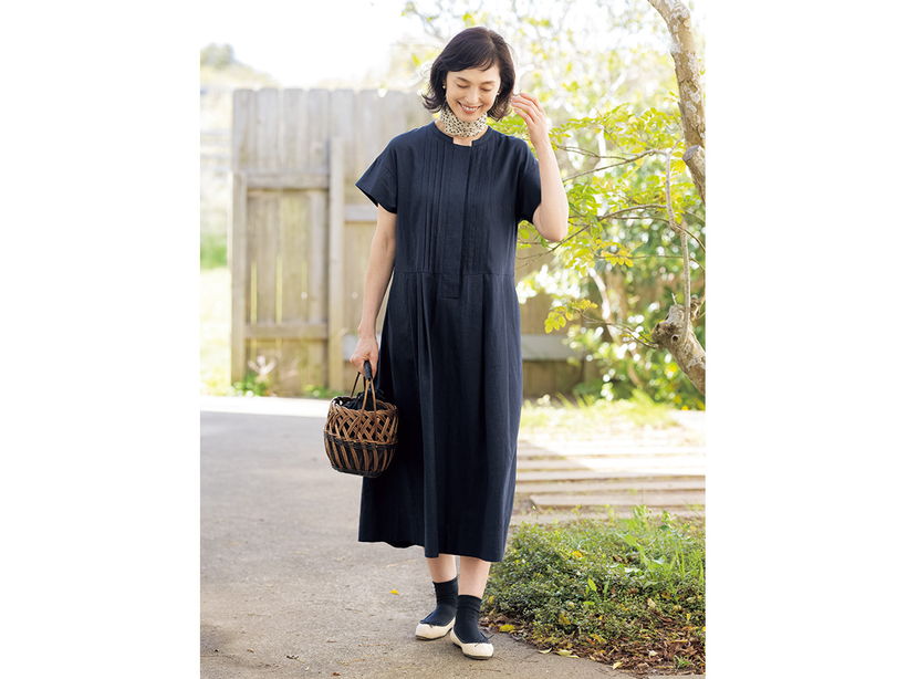 チュニック・ワンピース ｜ [公式]ハルメク通販サイト(23／33ページ)