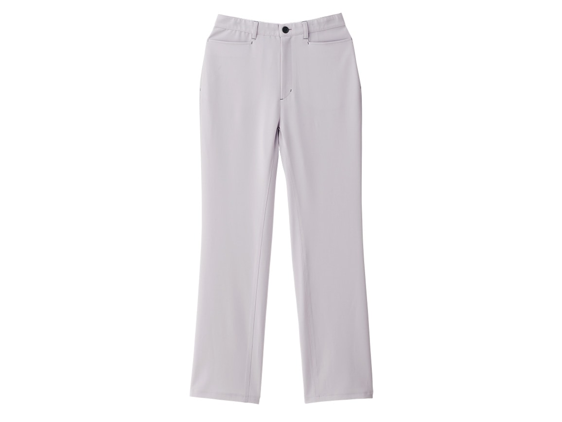 ZU－BON・前開きストレート（接触冷感・速乾ツイル）(37_15号