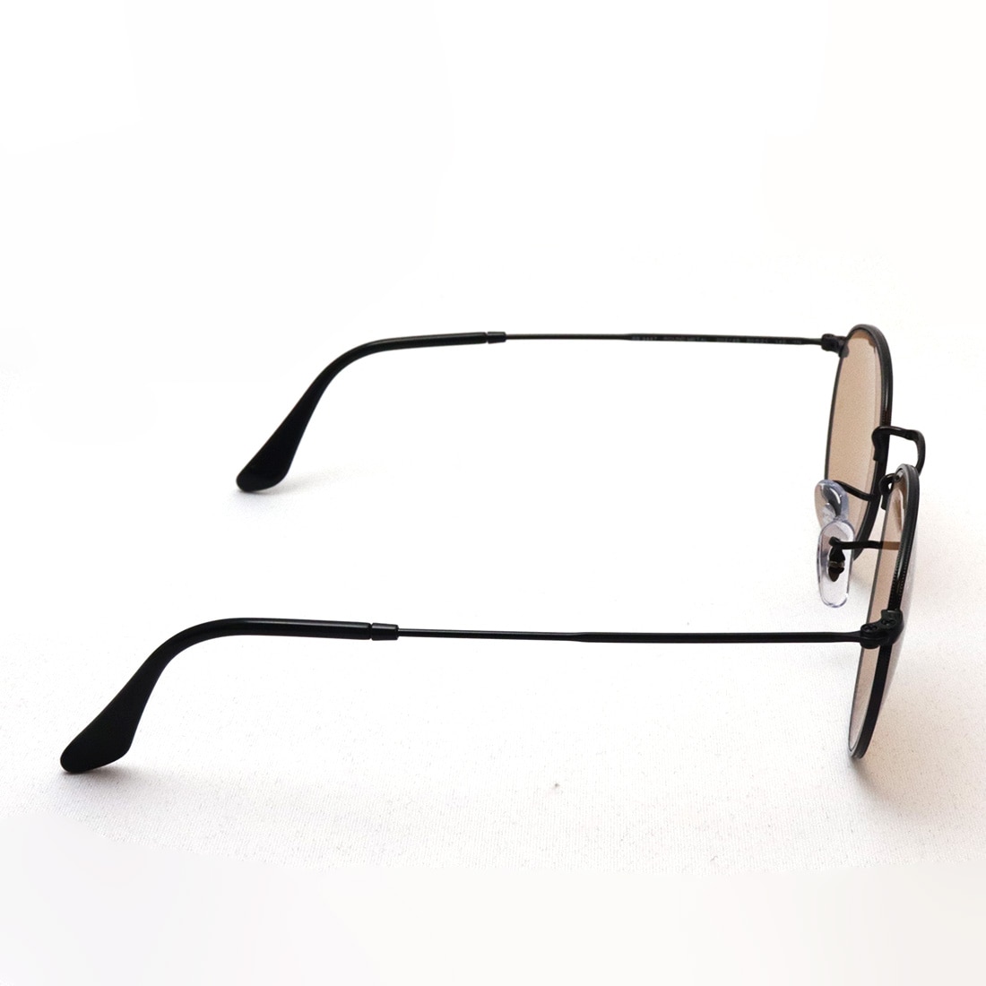 レイバン サングラス Ray-Ban RB3447 0024B(50mm ブラック): GLASS