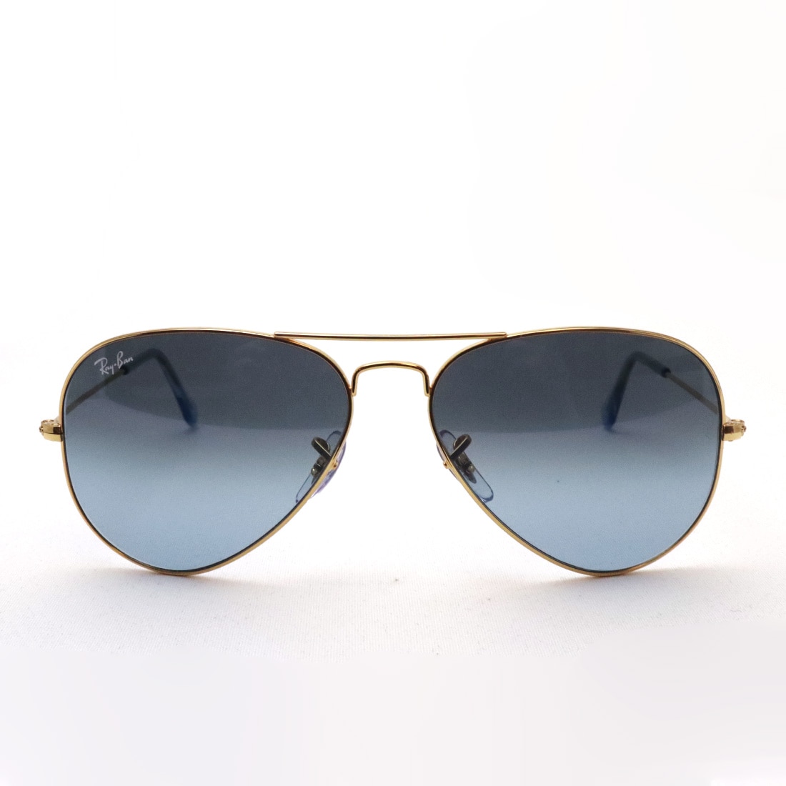 レイバン サングラス アビエーター Ray-Ban RB3025 0013M(55mm
