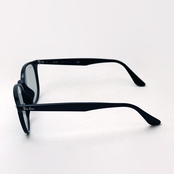 レイバン サングラス Ray-Ban RB4259F 60187(53mm ブラック): GLASS