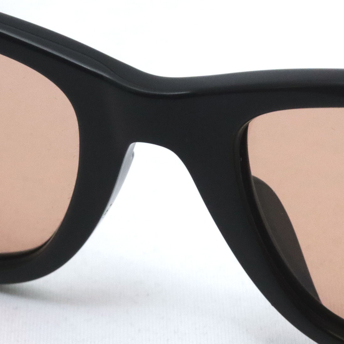 レイバン サングラス ウェイファーラー Ray-Ban RB2140F 6014B(52mm