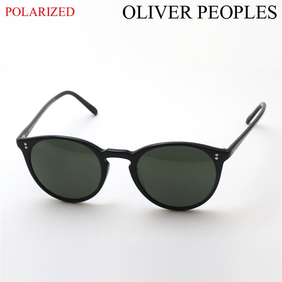 オリバーピープルズ 偏光サングラス OLIVER PEOPLES OV5183S 1005P1