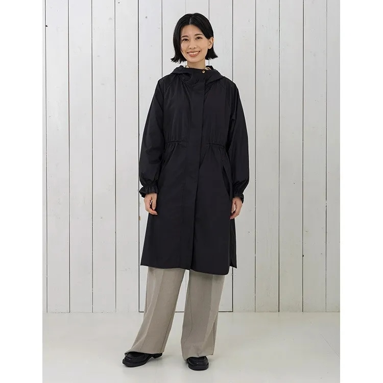 フルトン]JALオリジナルはっ水トラベルレインコート: JALショッピング