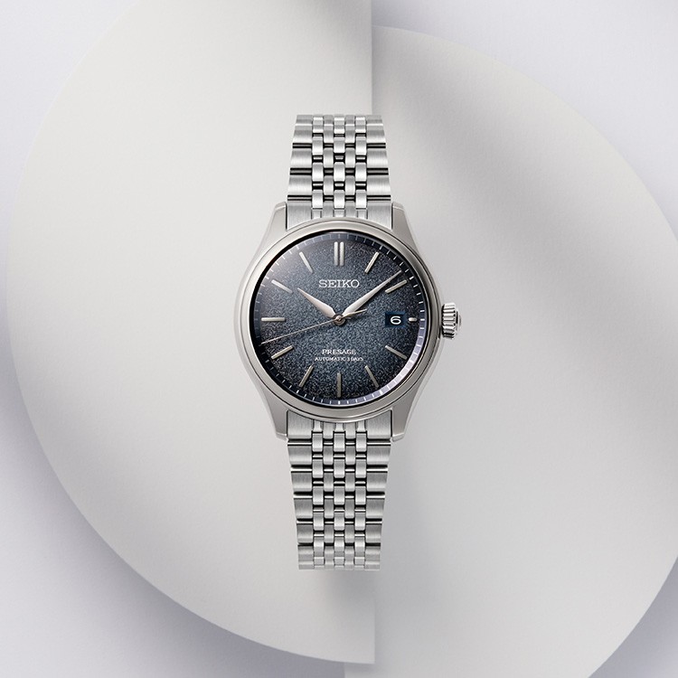 SEIKO]プレザージュ Classic Series SARX133: JALショッピング｜JAL