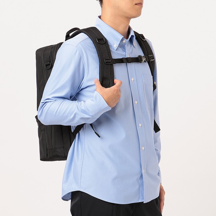 マイケルリンネル]JALオリジナル ビズリュック: JALショッピング｜JAL