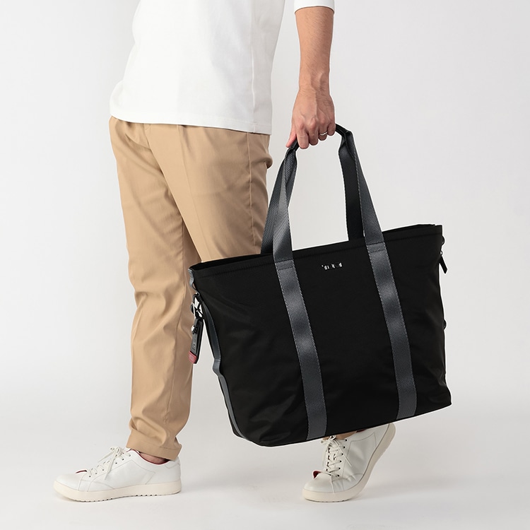 TUMI]JALオリジナル エッセンシャル・ミディアム・イースト・ウエスト