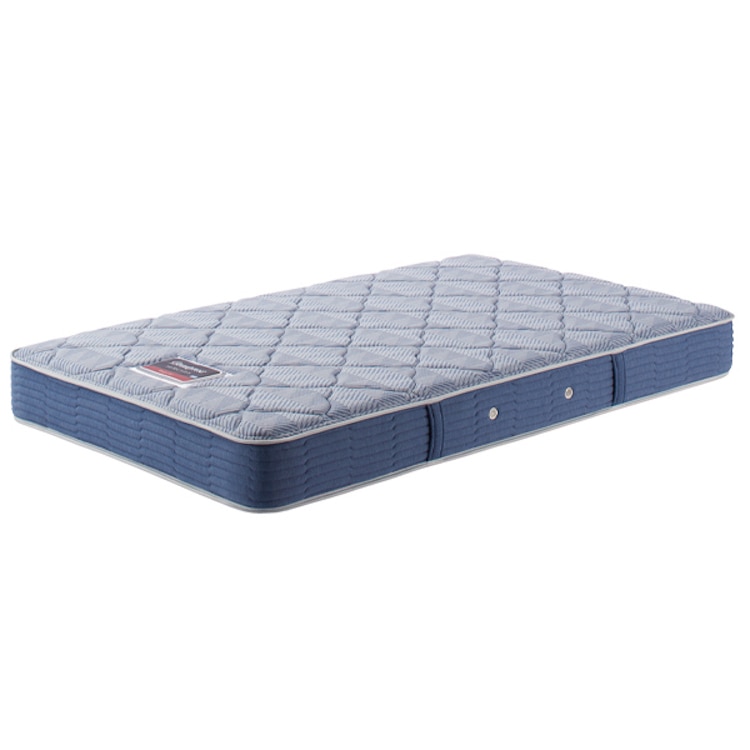 シモンズ]マットレス 5.5インチ レギュラー（シングル）: JAL