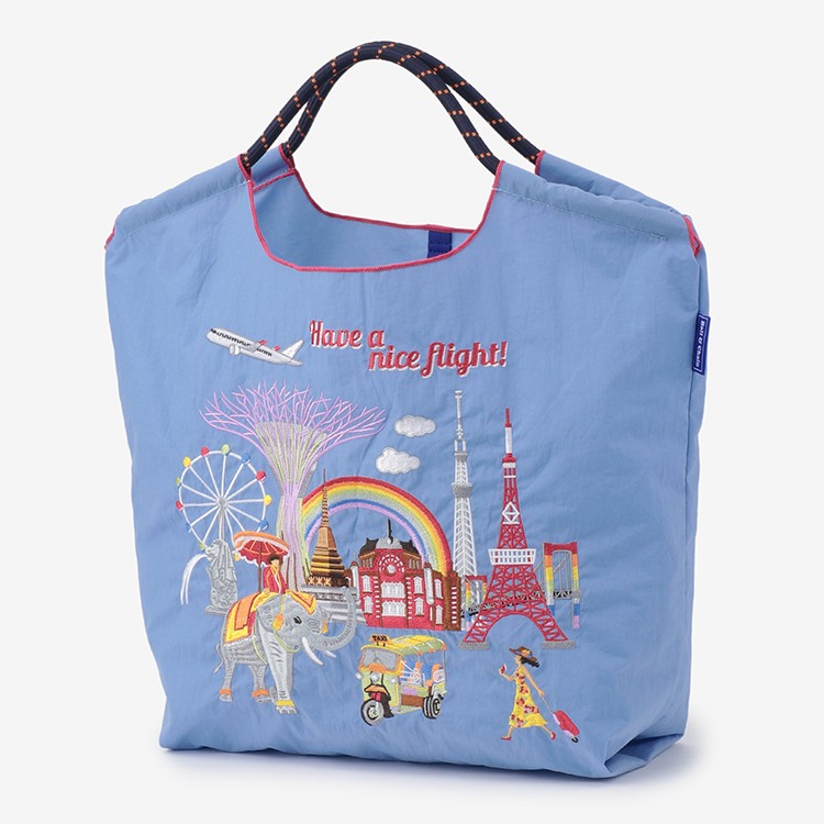 Ball & Chain✈︎JAL機内販売 | 仙台エアラインスクール CAコンシェルジュ