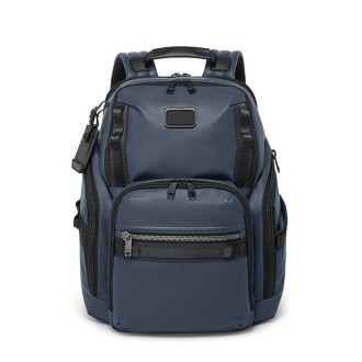 TUMI] Alpha 3 ブリーフ・パック ブラック 02603580D3(ブラック): JAL
