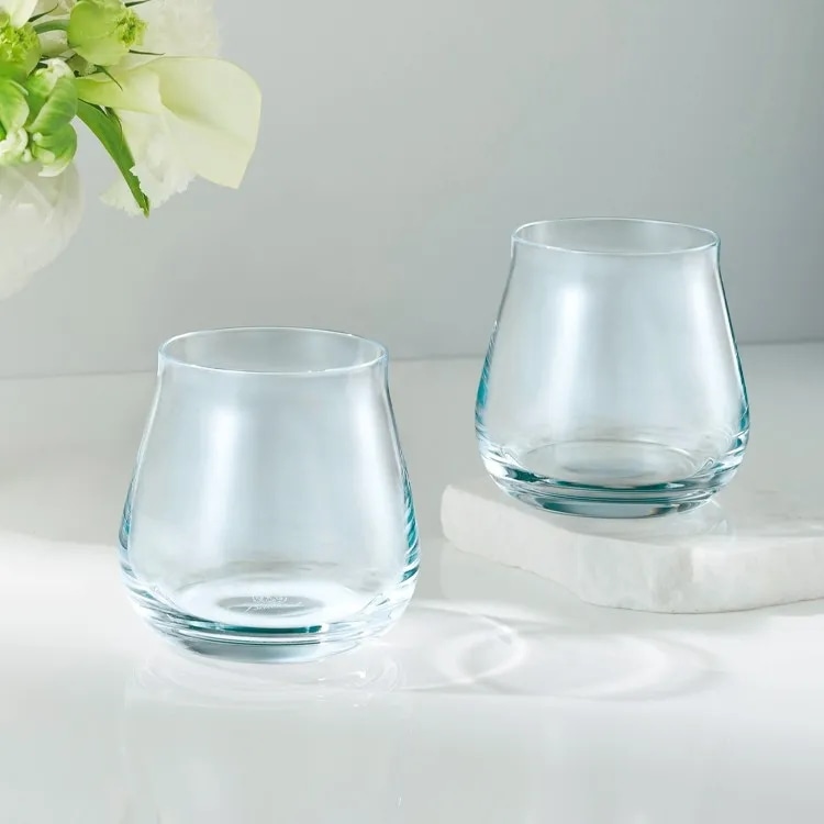 バカラ]シャトーバカラ タンブラー L（2客セット）: JALショッピング