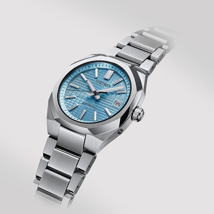 SEIKO]アストロン ネクスター NEXTER ソーラー電波 SBXY103 ミント