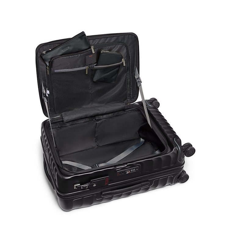 TUMI/トゥミ]19 DEGREE ミディアム・フロント・アクセス・エクスパン