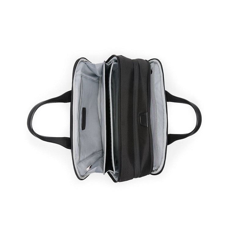 TUMI]ALPHA ミディアム・15インチ・エクスパンダブル・ブリーフケース