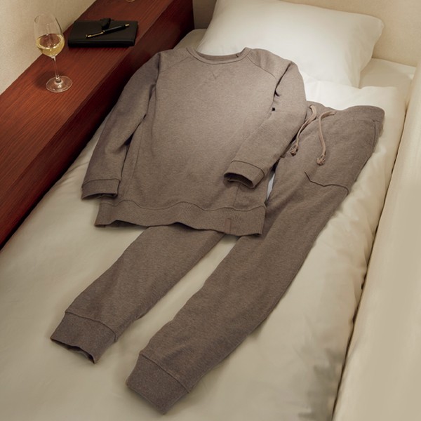 JALオリジナル]ファーストクラス リラクシングウエア S(S): JAL