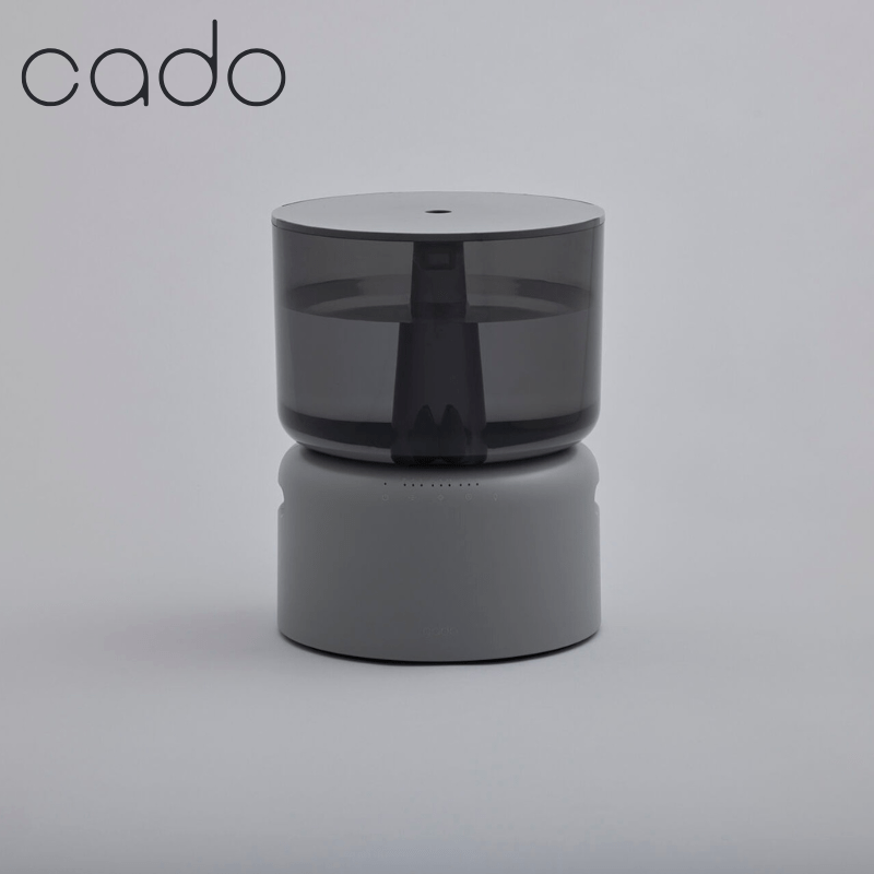 cado カドー STEM 500H クールグレー HM-C500H-CG(クールグレー): ワイ