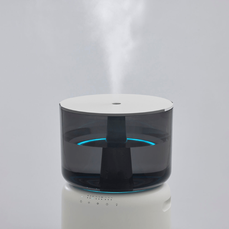 cado カドー STEM 500H クールグレー HM-C500H-CG(クールグレー): ワイ