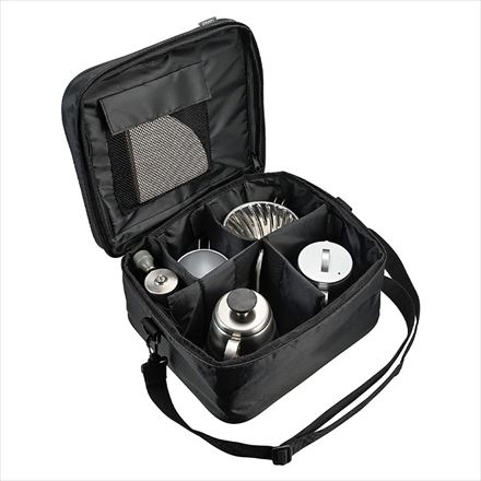 HARIO ハリオ V60 アウトドアコーヒーフルセット O-VOCF(フルセット