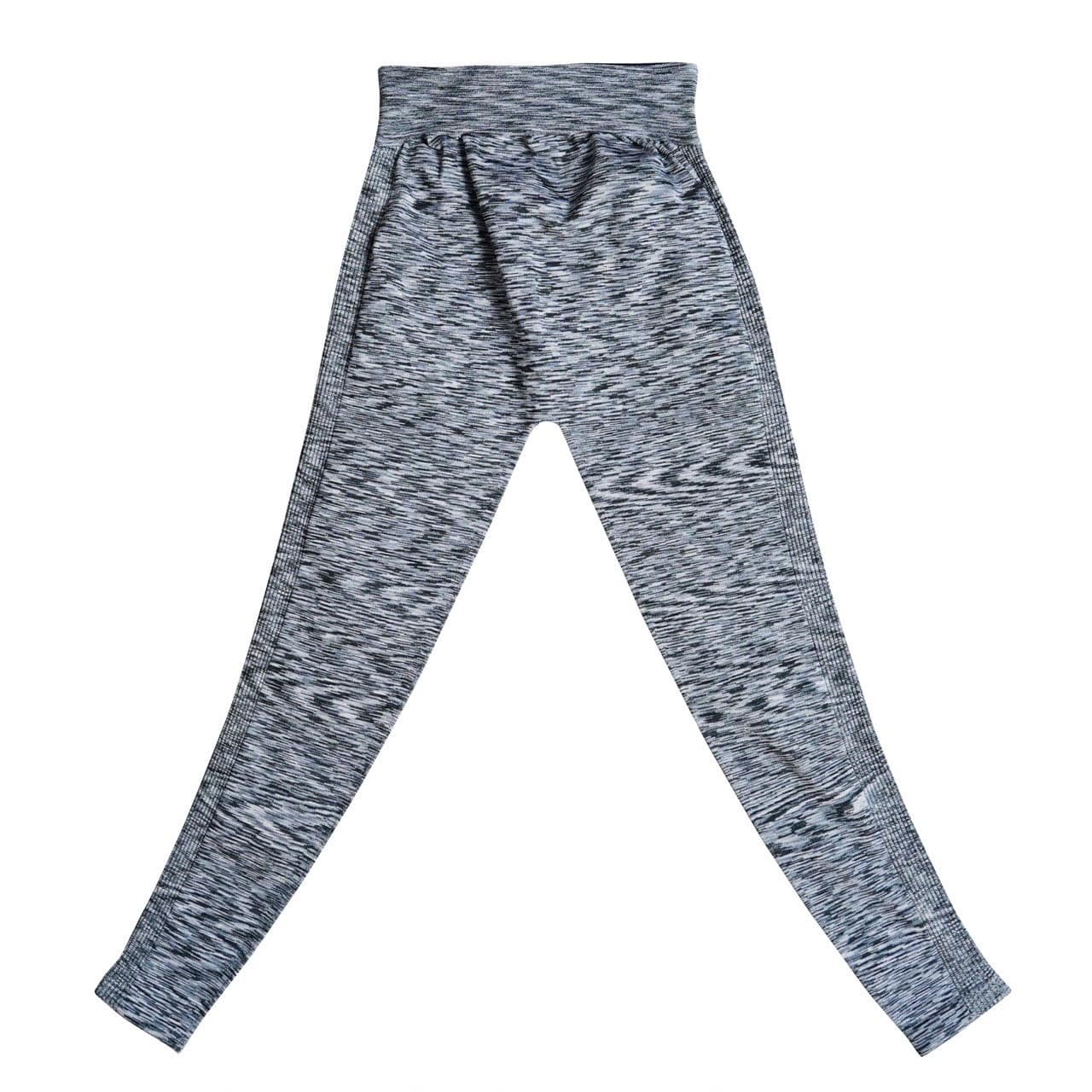 ホールガーメントニットレギンス