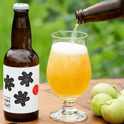 お取り寄せ】【WN】 もりやま園 テキカカシードル 6本入り | 沖縄