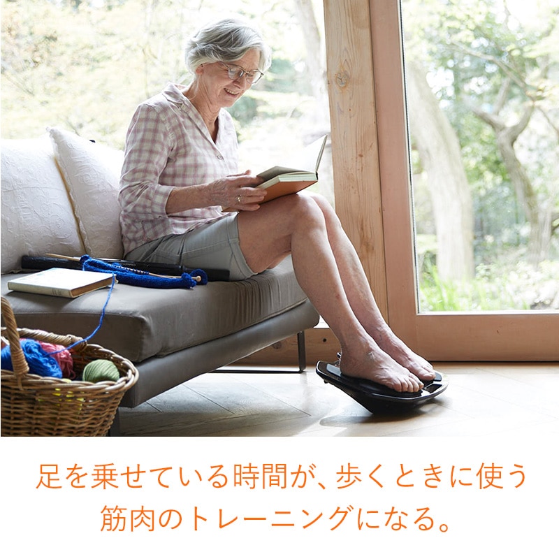 シックスパッド フットフィット2 ギフト プレゼント SIXPAD EMS