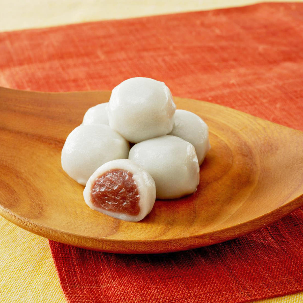 元祖澤根だんご 6箱 〔12個入×6〕: 産直お取り寄せNセレクト Prime