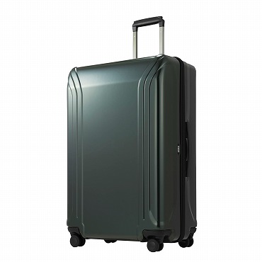 ZERO HALLIBURTON JAL Mall店/スーツケース/ポリカーボネート製（軽量
