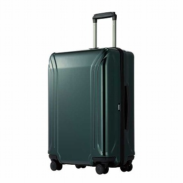 ZERO HALLIBURTON JAL Mall店/スーツケース/ポリカーボネート製（軽量