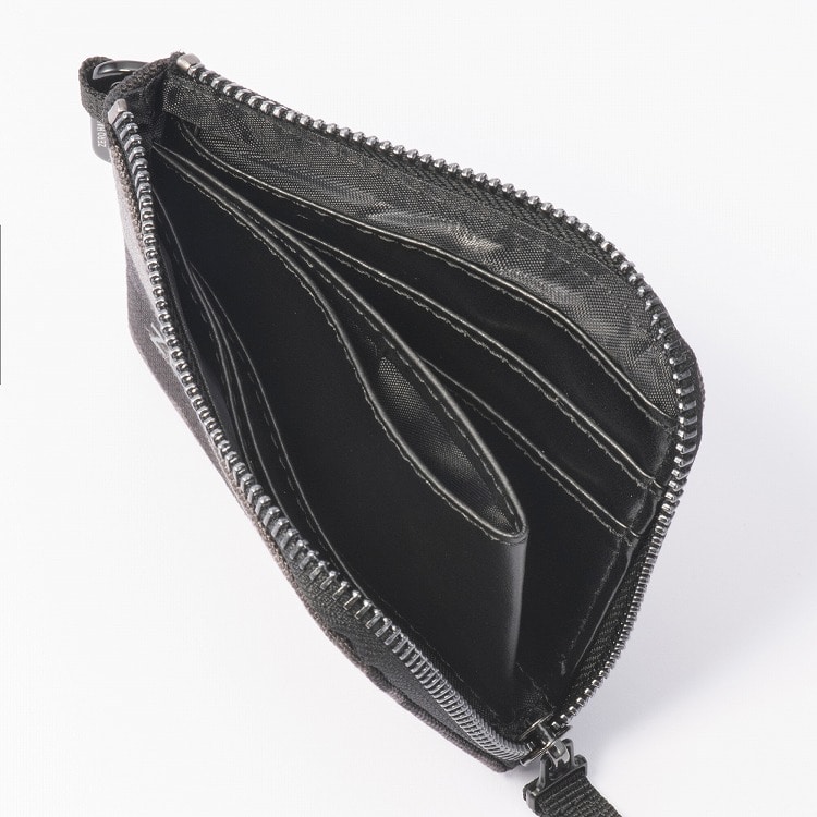 ゼロハリバートン】 Cordura Series／ゴルフアクセサリー ウォレット