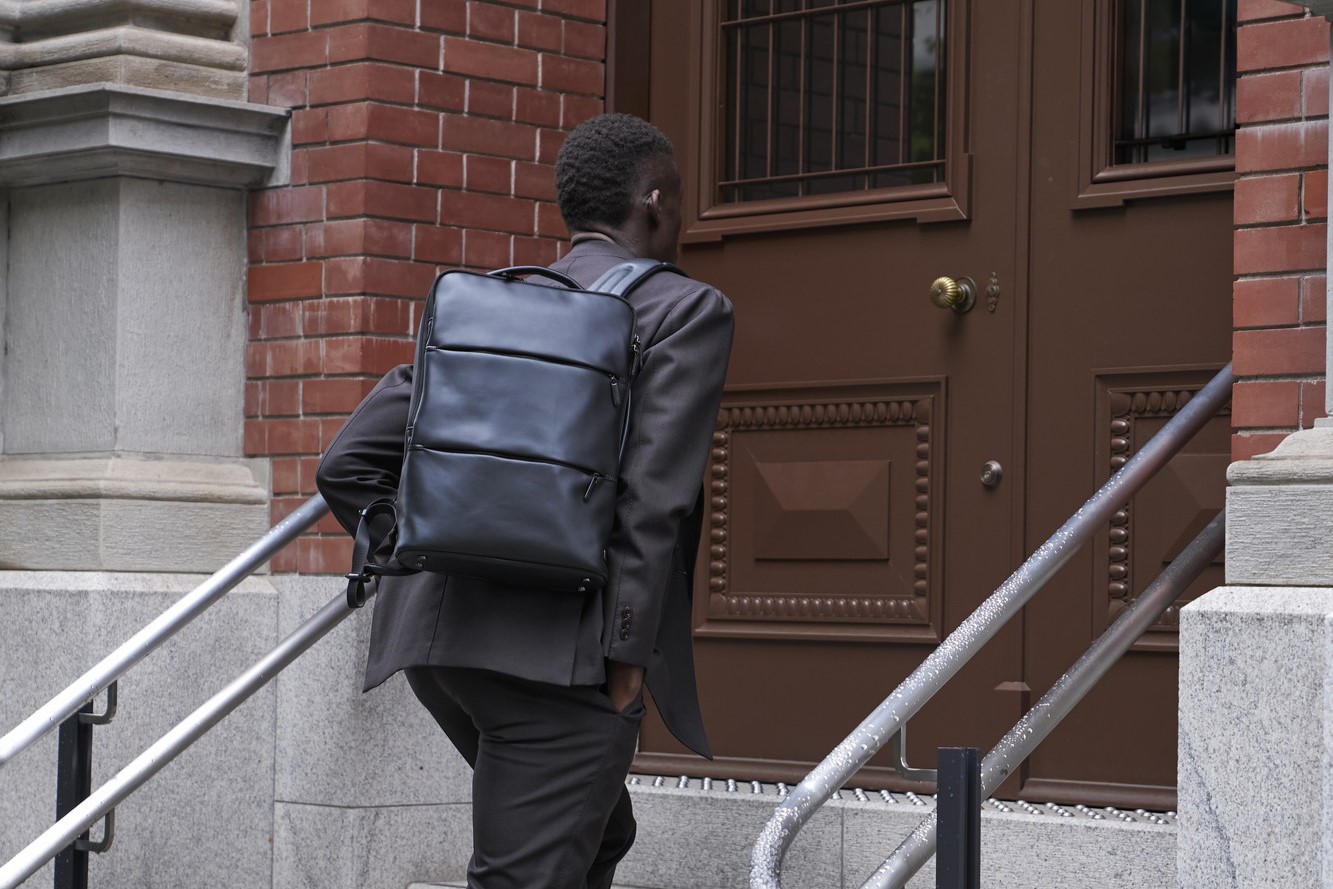 ゼロハリバートン】 Z PACK／ゼットパック リュックサック type-L2