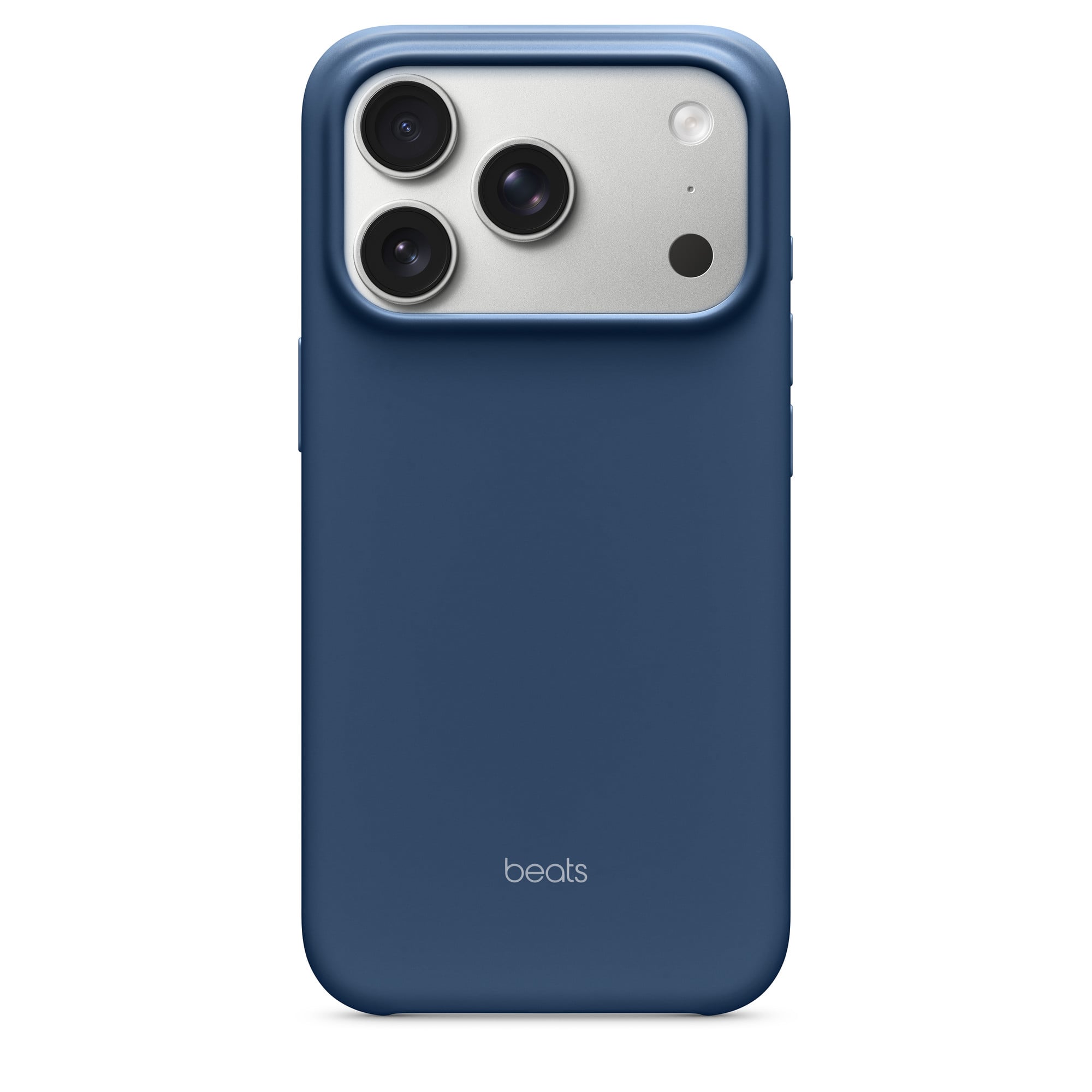 Beats iPhone 17 Pro Case with MagSafe and Camera Control - ベッド
