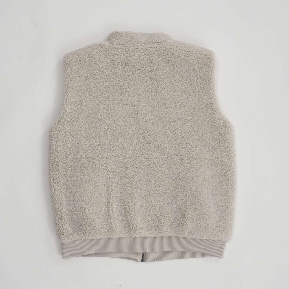 SAMI (TURAL/M)ダウンベスト(M J905 NATURAL): JOTT｜JAL Mall