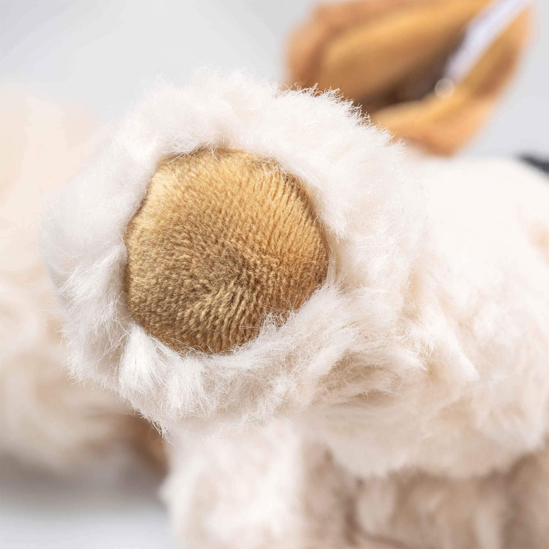 フォックステリアのフォクシー | シュタイフ日本公式 JAL Mall店