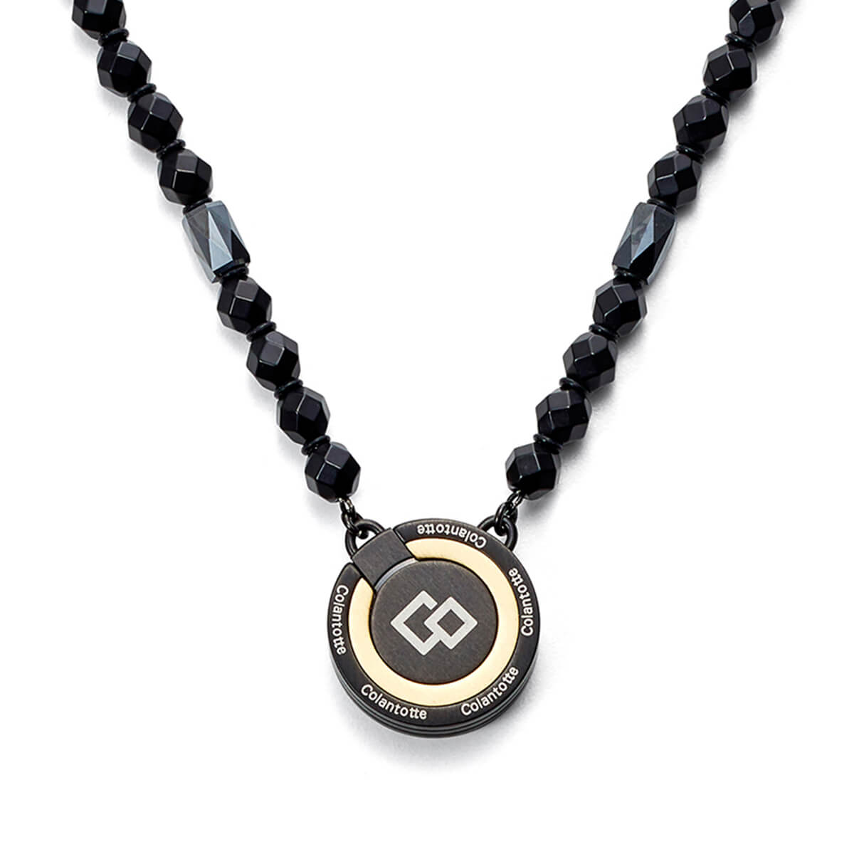 コラントッテ THEO ネックレス LUSSO（セオ ネックレス ルッソ