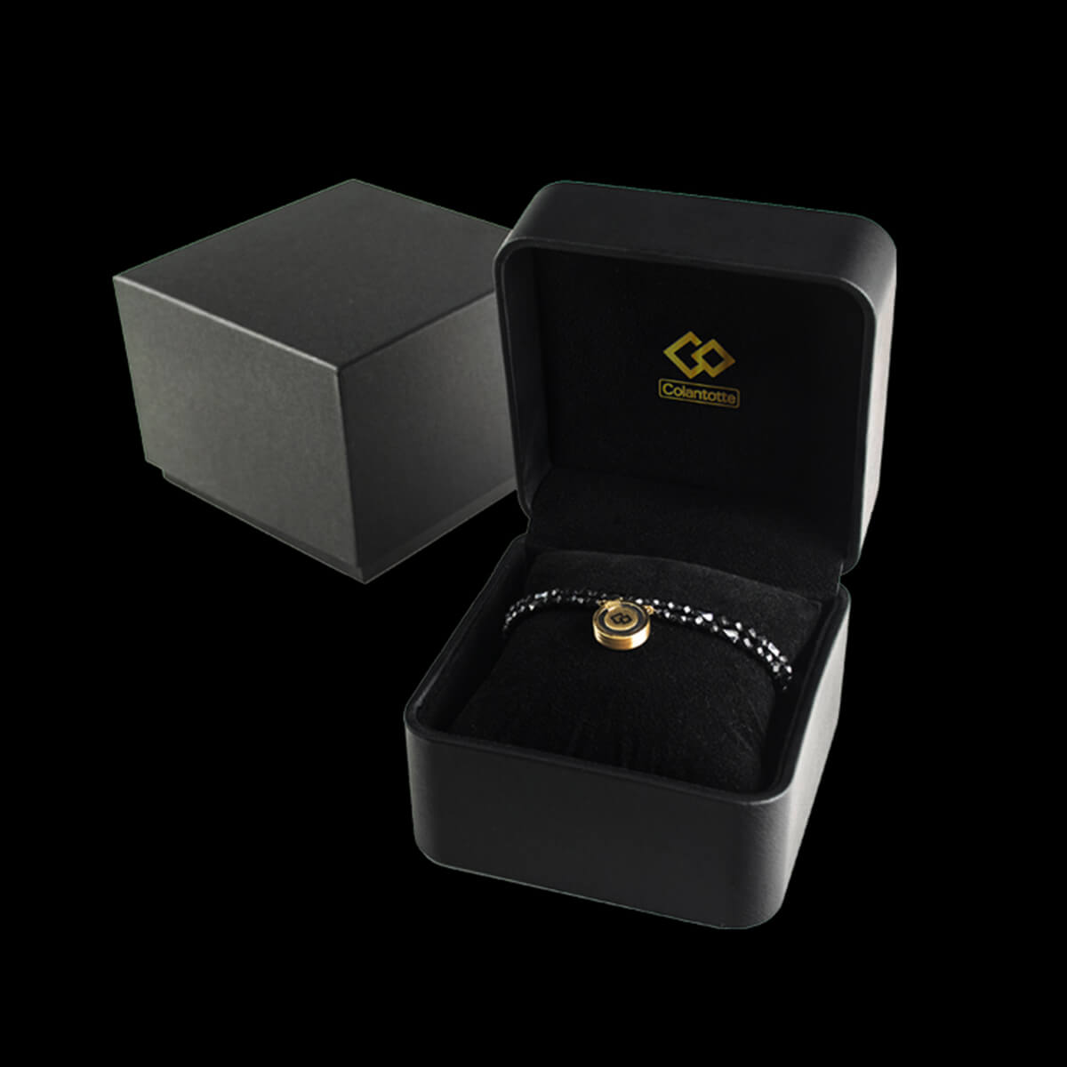 コラントッテ THEO ネックレス LUSSO（セオ ネックレス ルッソ