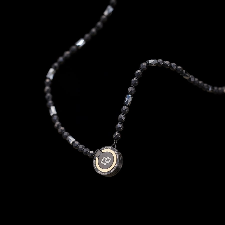 コラントッテ THEO ネックレス LUSSO（セオ ネックレス ルッソ