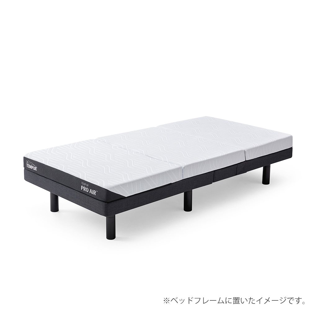 テンピュール》プロ エア フトン シングル(シングル): テンピュール