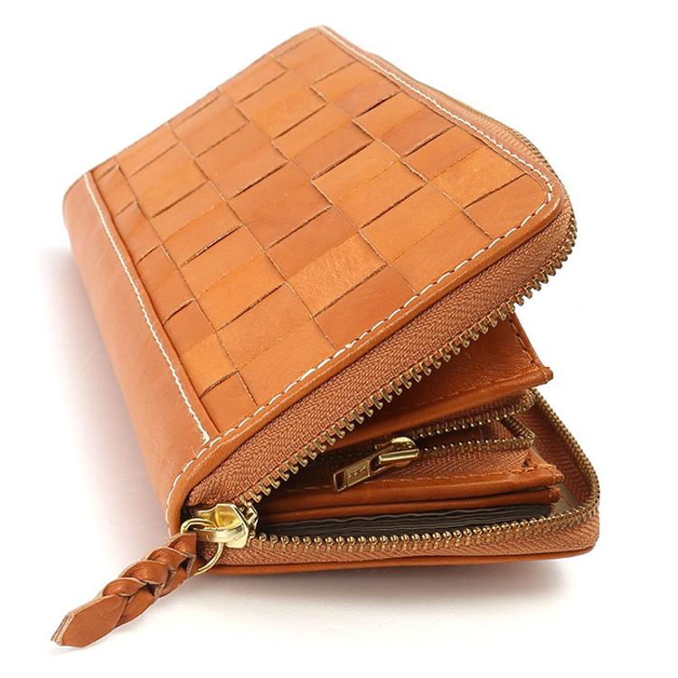 ズッケロ 長財布 通販 ブランド 財布 レディース 大容量 ラウンド