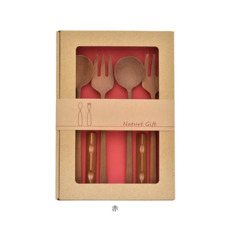 ナチュレカトラリーシリーズ 通販 TGF33NGG TGF34NGR スプーン