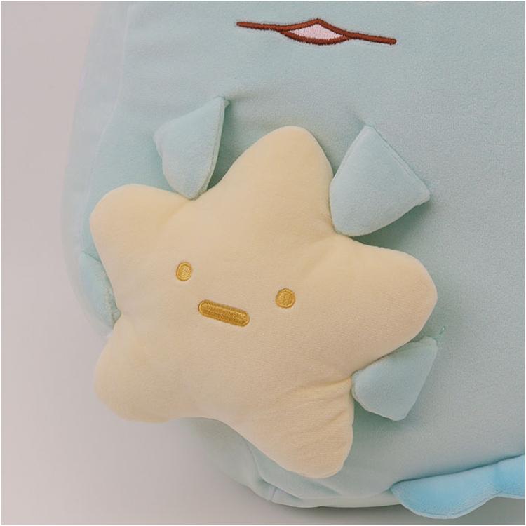 キャラクター クッション くっしょん 通販 ぬいぐるみ 抱き枕 だき