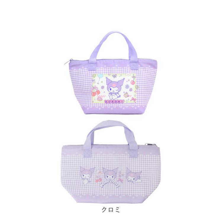 ランチバッグ 保冷 通販 保冷バッグ キャラクター トートバッグ ランチ
