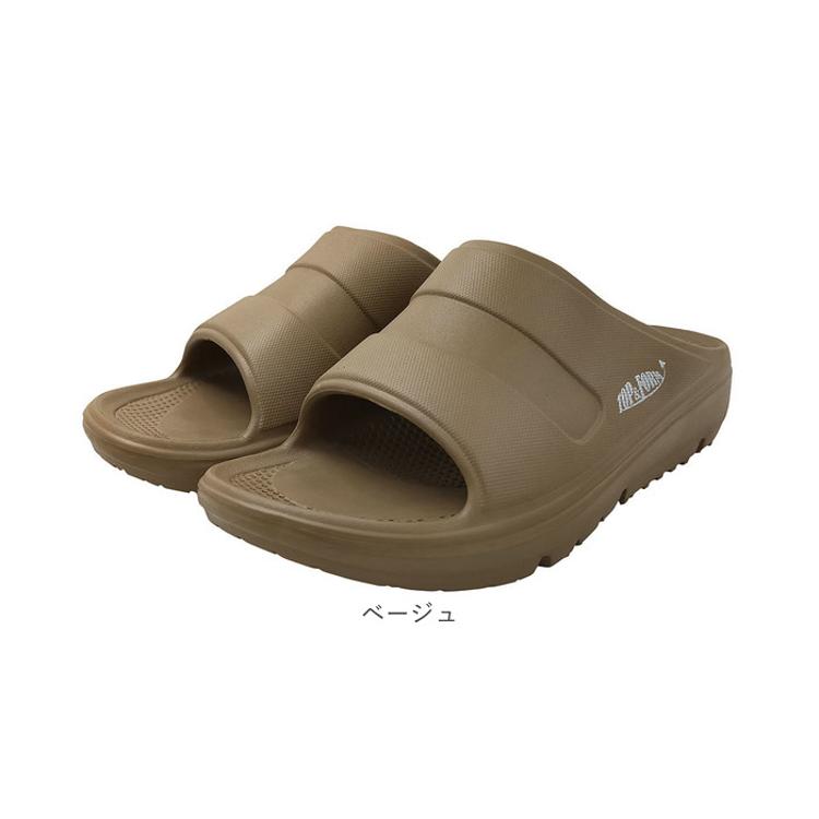 リカバリーサンダル メンズ 通販 サンダル ビーチサンダル 室内履き