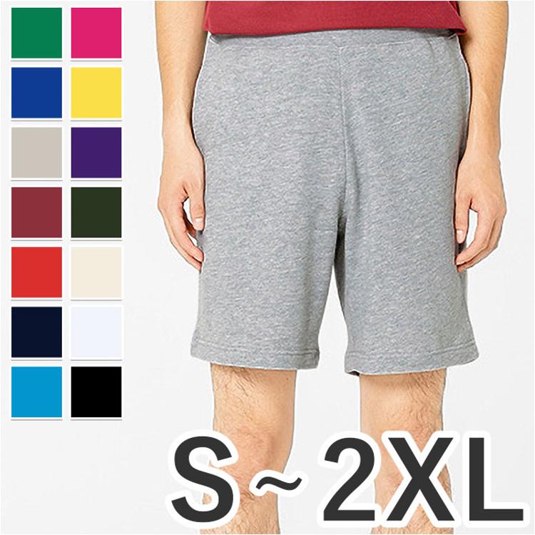 グリマー ハーフパンツ glimmer 00220-MHP 通販 メンズ ショートパンツ