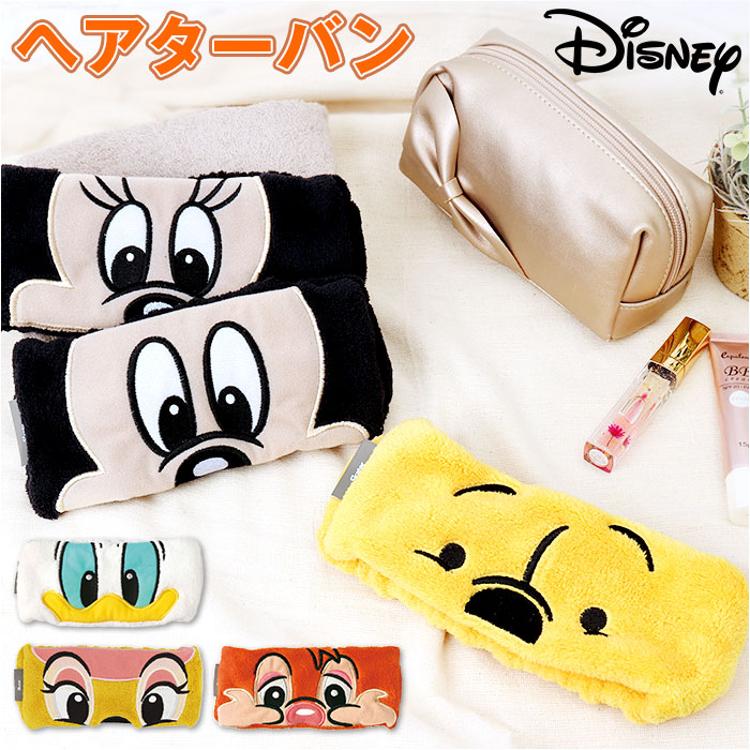 ヘアバンド キャラクター 通販 ヘアターバン ターバン SKATER ZHTB1