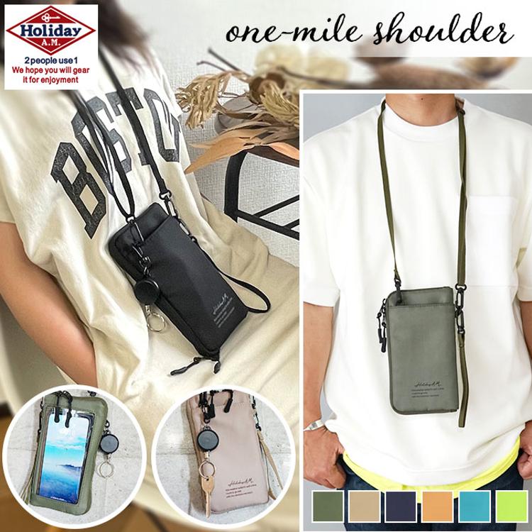 スマホショルダー 財布 通販 スマホ ポーチ ショルダー メンズ